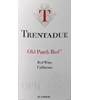 Trentadue Winery 01 Old Patch Red Sonoma (Trentadue) 2012